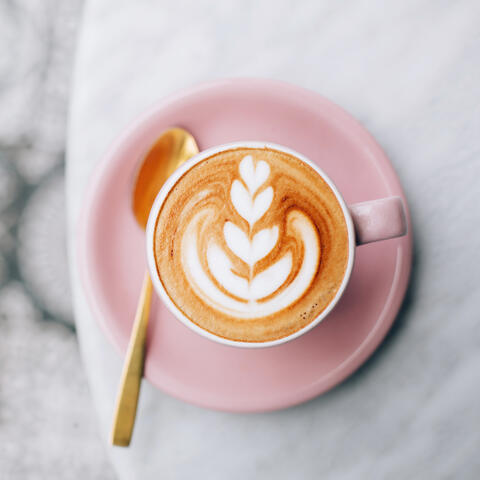 My Gentle Coffee TIme