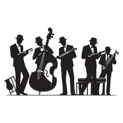 Romantic Evening Sky