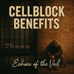 Cellblock Benefits