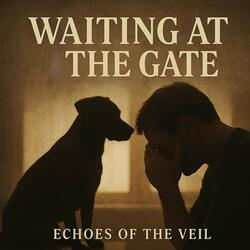 Waiting at the Gate