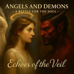 Angels and Demons (A Battle for the Soul)
