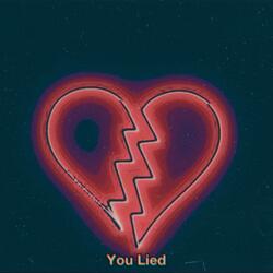 You Lied