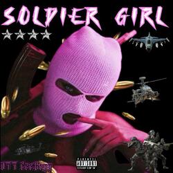 Soldier Girl
