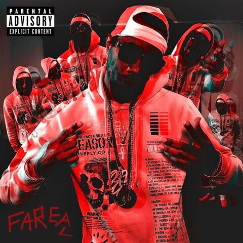 FaReal (Pterodactyl)