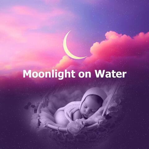Moonlight on Water