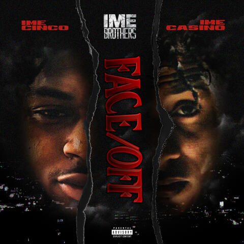 IME Brothers Face-off