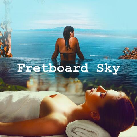 Fretboard Sky