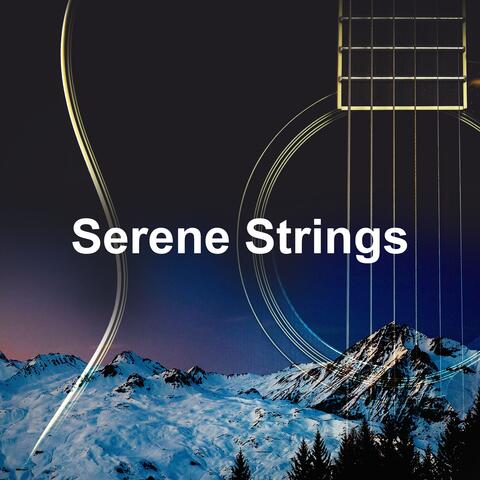 Serene Strings