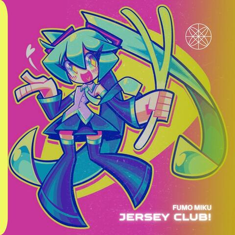 Jersey Club!