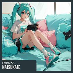 Natsukaze