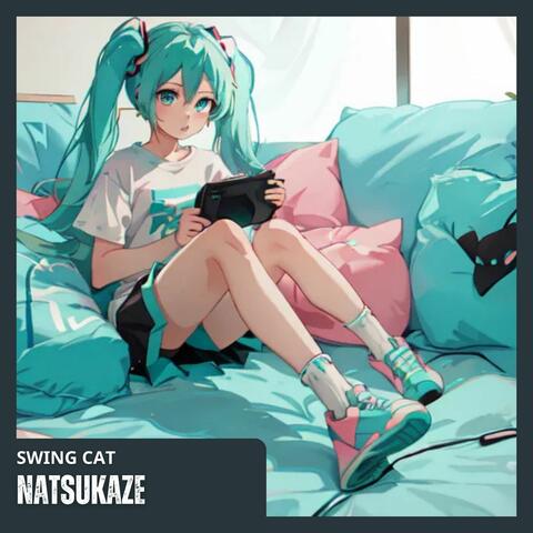 Natsukaze