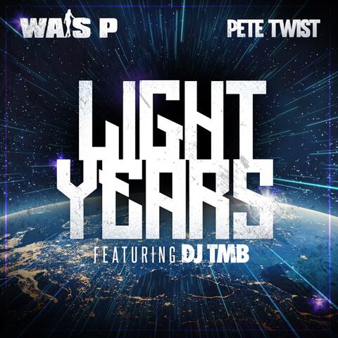 Light Years