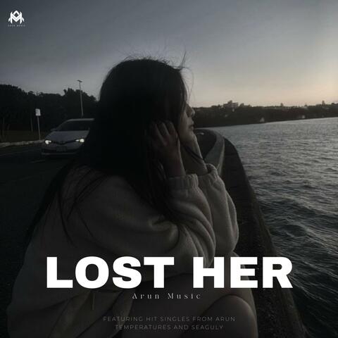 Lost Her