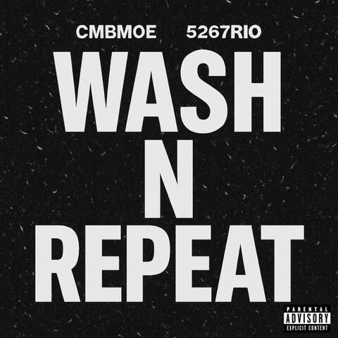 Wash N Repeat
