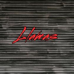 Llamas