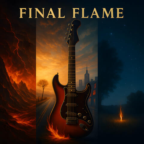 Final Flame