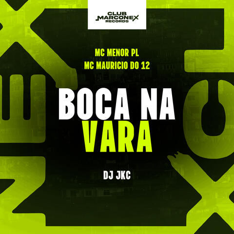 Boca na Vara