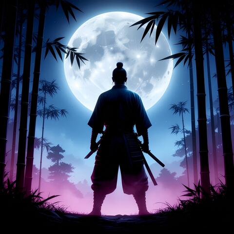 夜-三味線 (Night-Shamisem)