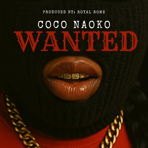 WANTED