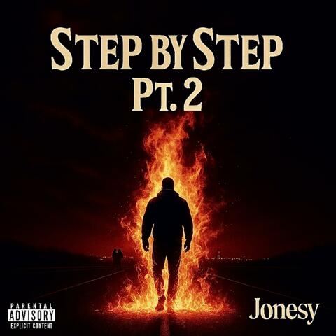 Step By Step Pt.2