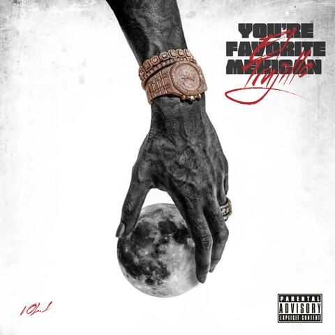 You’re Favorite Mexican