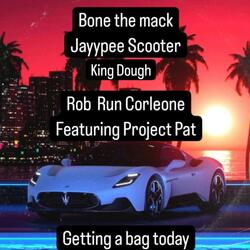 Getting a bag today