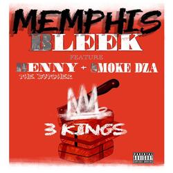 3 Kings