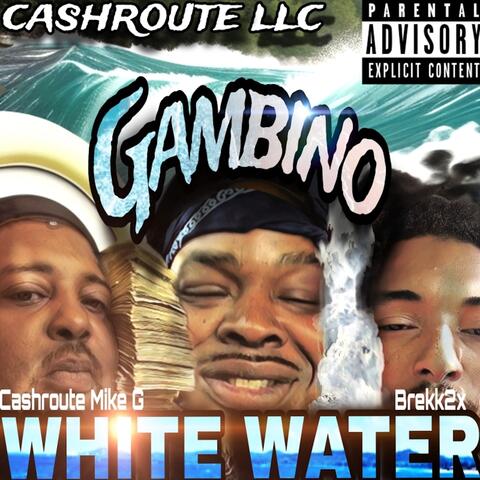 White Water