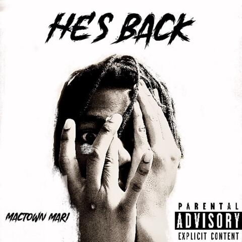 He’s Back