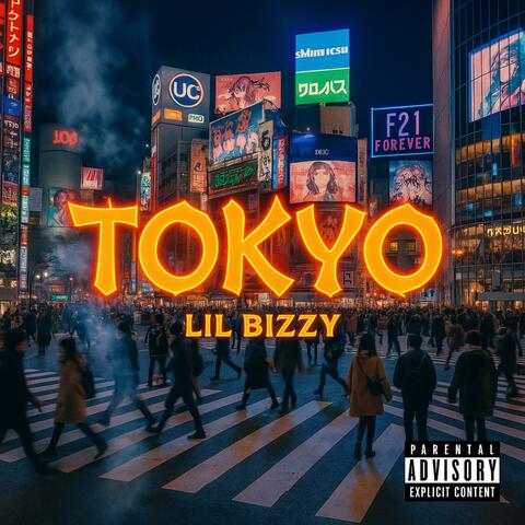 Tokyo