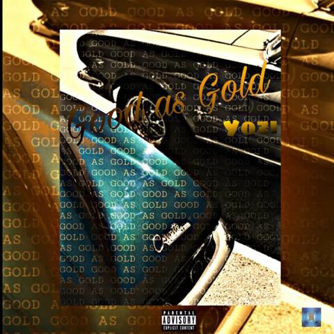 Good as gold
