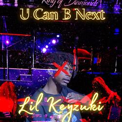 U Can B Next
