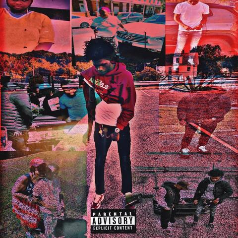 I Ain’t Went Nowhere