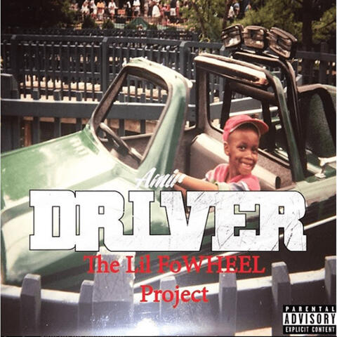 The Lil FoWHEEL Project