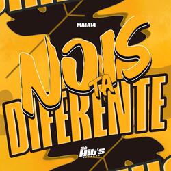 Nois ta Diferente