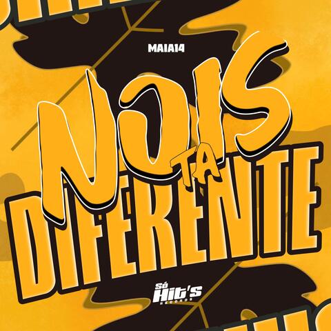 Nois ta Diferente