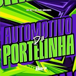 Automotivo da Portelinha