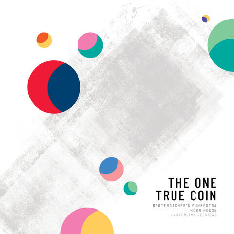 The One True Coin (Vinyl Cut)