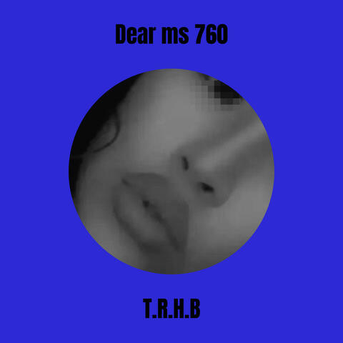 Dear ms 760