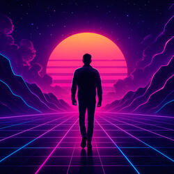 Sigo Só - (música oficial) - (Um cristão no multiverso)