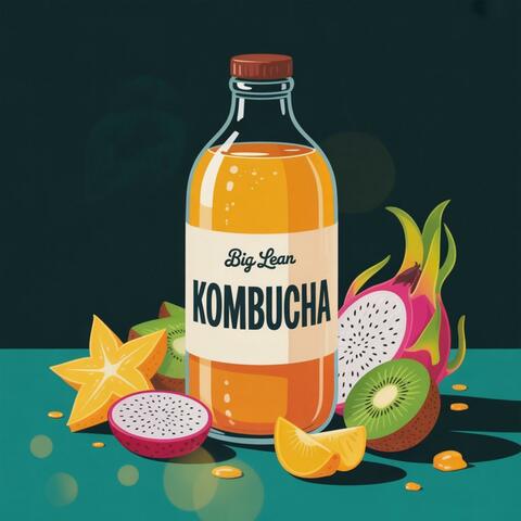 Kombucha