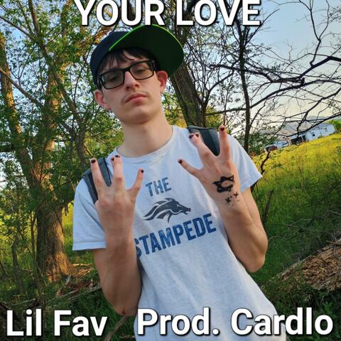 Your Love