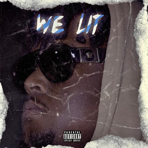 We lit