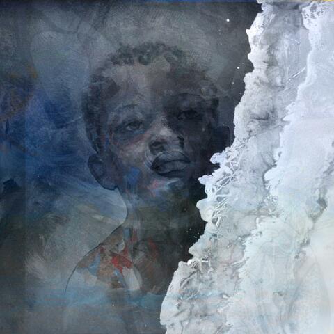 Navy Blue: Shades of Deception (Instrumentals)