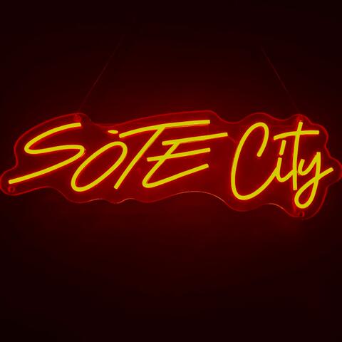 SOTE CITY