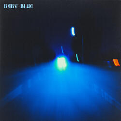 Baby Blue