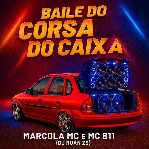 BAILE DO CORSA DO CAIXA
