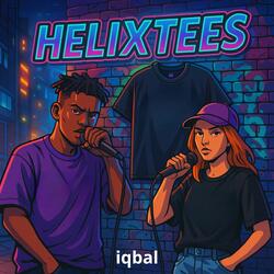 Helixtees