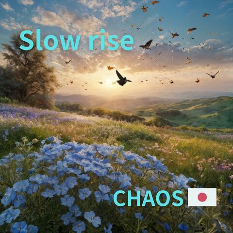 Slow rise