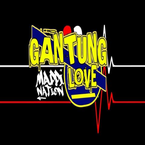 Gantung Love